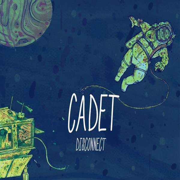 Album Cadet - Disconnect