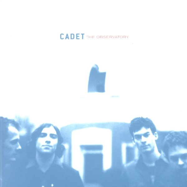 Album Cadet - The Observatory