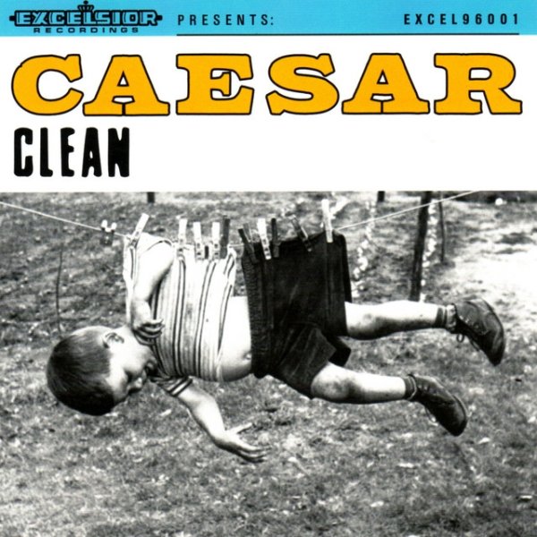 Clean Album 