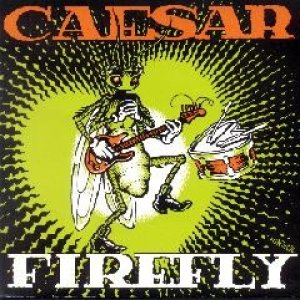Album Caesar - Firefly