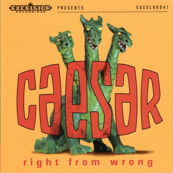Caesar Right from Wrong, 2000