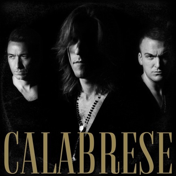 Album Calabrese - Lust for Sacrilege