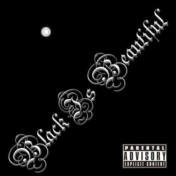 Album Cappadonna - Black Is Beautiful