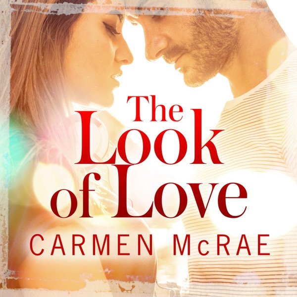 Album Carmen McRae - The Look of Love