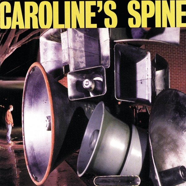 Caroline's Spine Attention Please, 1999