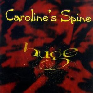 Album Caroline