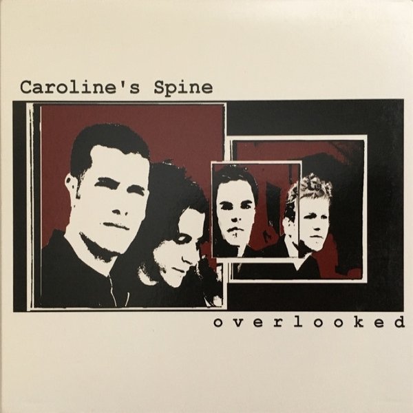 Album Caroline