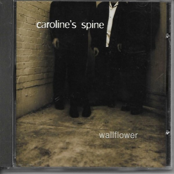 Caroline's Spine Wallflower, 1998