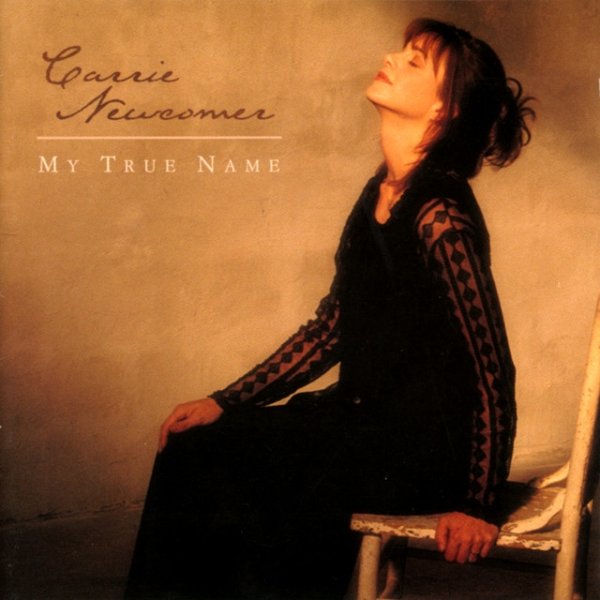Album Carrie Newcomer - My True Name