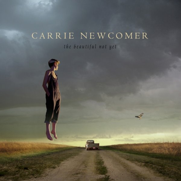 Album Carrie Newcomer - The Beautiful Not Yet