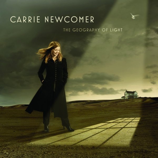 Album Carrie Newcomer - The Geography of Light