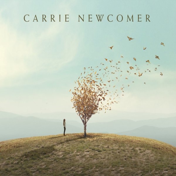 Album Carrie Newcomer - The Point of Arrival