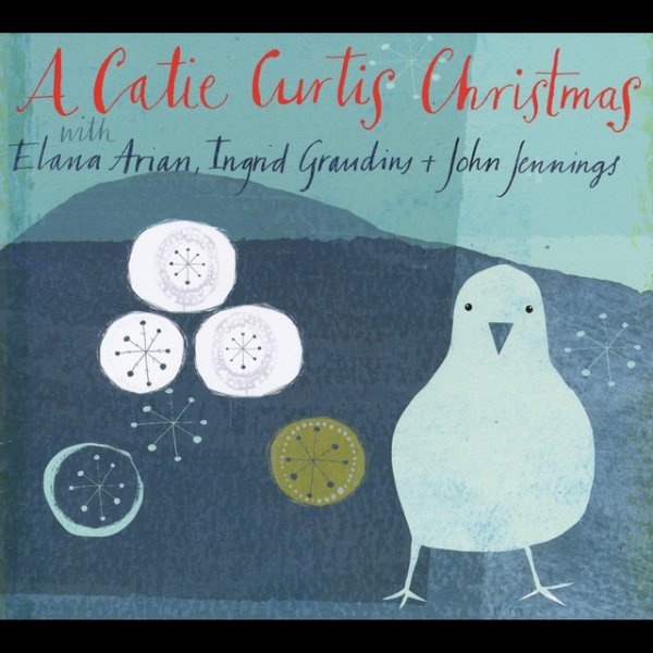 A Catie Curtis Christmas - album