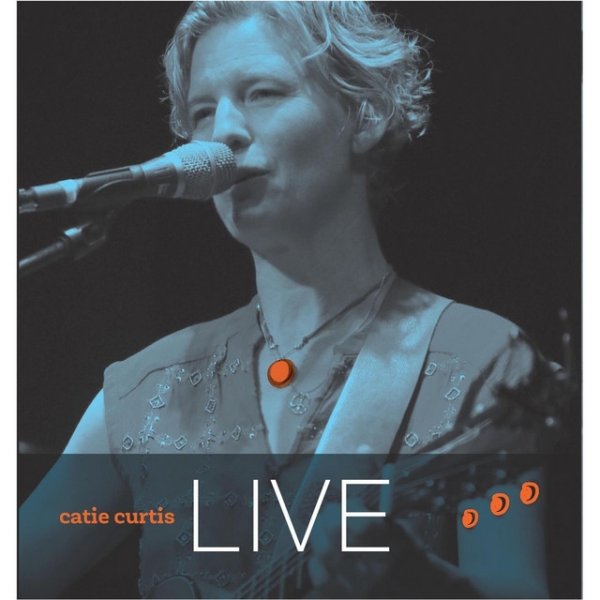 Catie Curtis Live - album