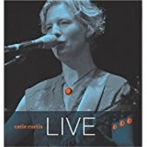 Album Catie Curtis - Live