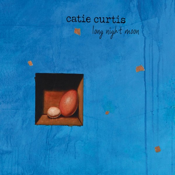 Album Catie Curtis - Long Night Moon