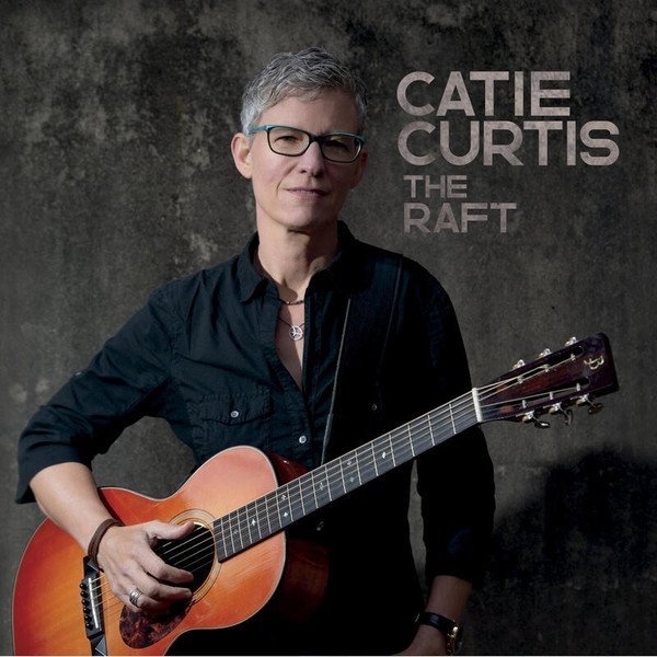 Catie Curtis The Raft, 2020