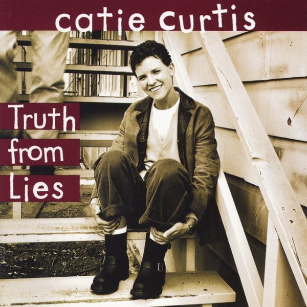 Album Catie Curtis - Truth from Lies