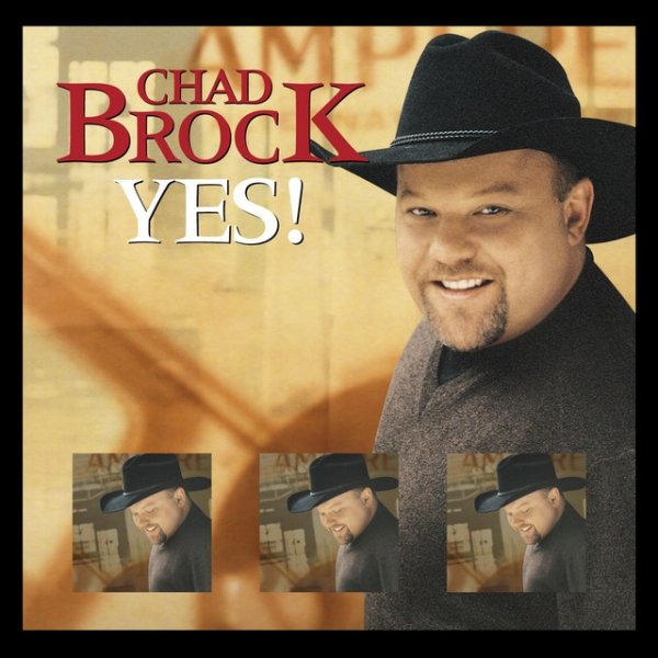 Chad Brock Yes!, 2000