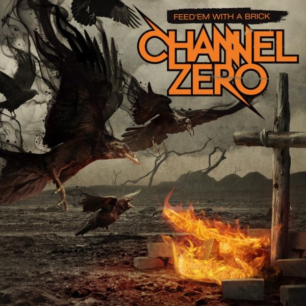 Album Channel Zero - Feed 