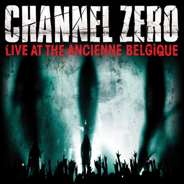 Live @ The Ancienne Belgique - album