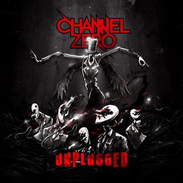 Album Channel Zero - Unplugged