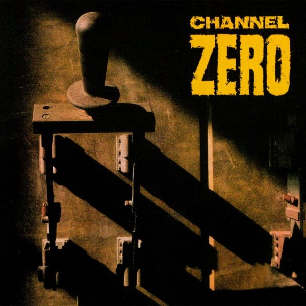 Album Channel Zero - Unsafe