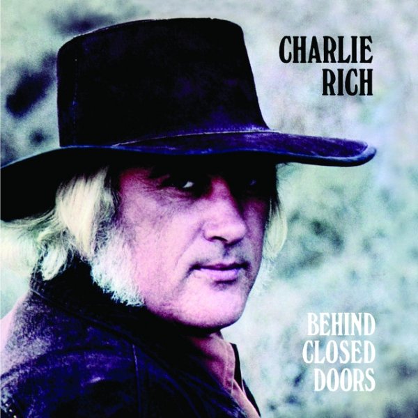 Album Behind Closed Doors - Charlie Rich