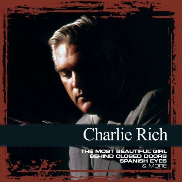 Album Collections - Charlie Rich
