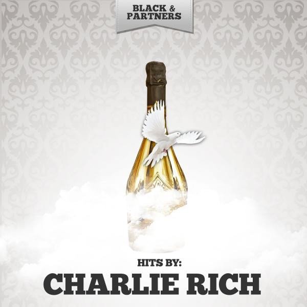Album Charlie Rich - Hits