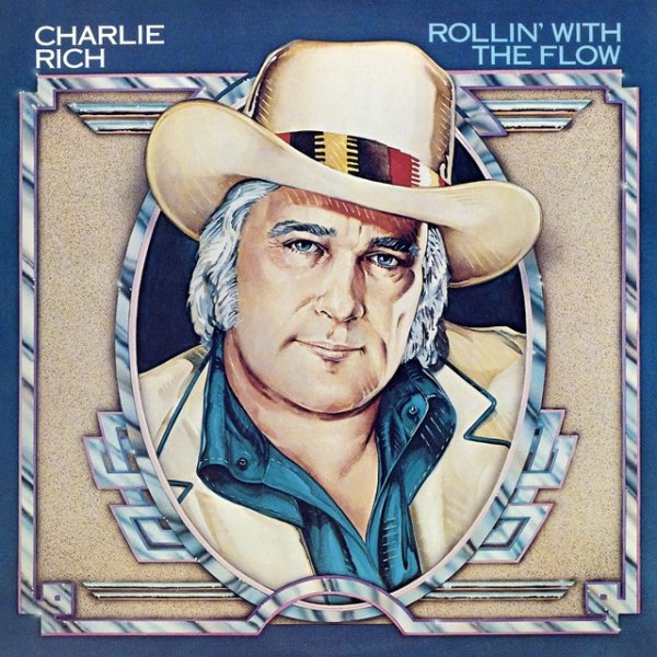 Charlie Rich Rollin' With The Flow, 1977