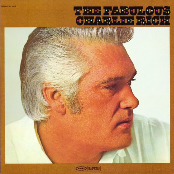 Charlie Rich The Fabulous Charlie Rich, 1969