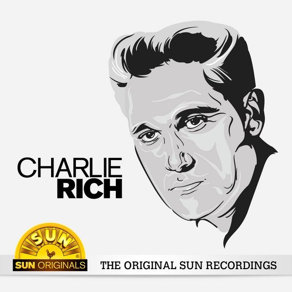 Charlie Rich The Original Sun Recordings, 2012