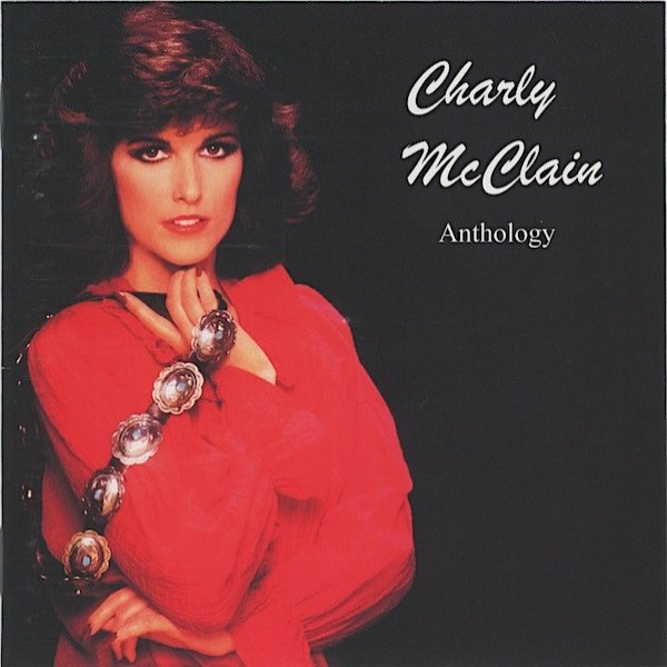 Album Charly McClain - Anthology
