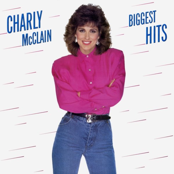 Charly McClain Biggest Hits, 1985