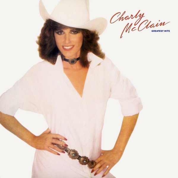 Album Charly McClain - Greatest Hits