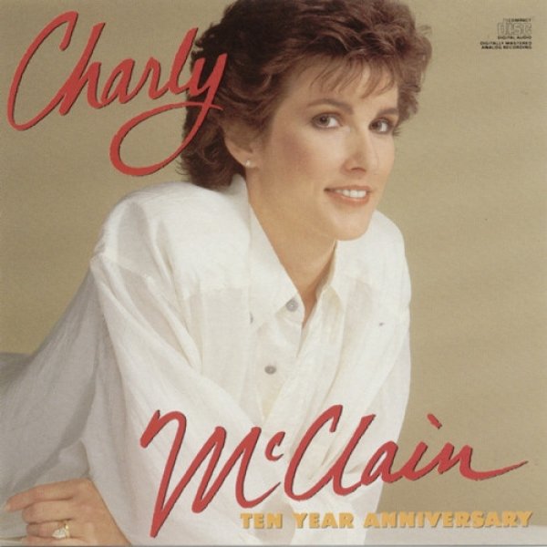 Charly McClain Ten Year Anniversary, 1987