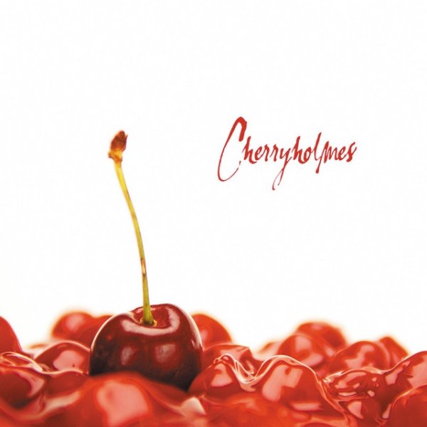 Album Cherryholmes - Cherryholmes