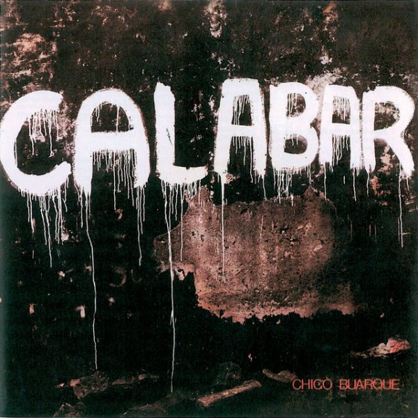 Calabar – O Elogio da Traição - album