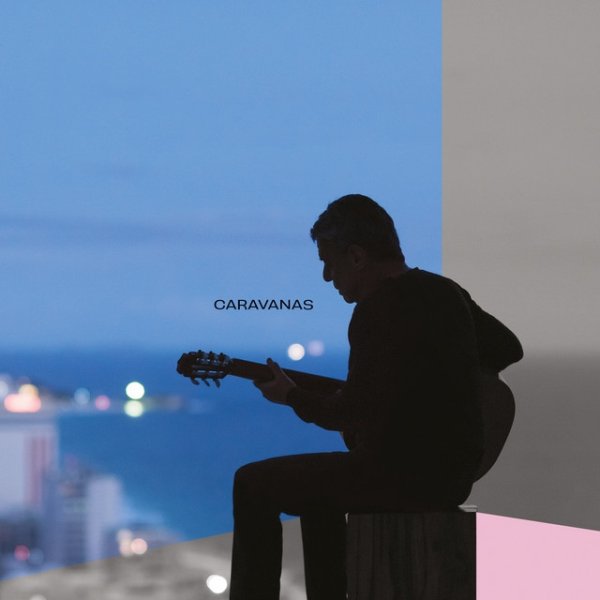 Caravanas - album