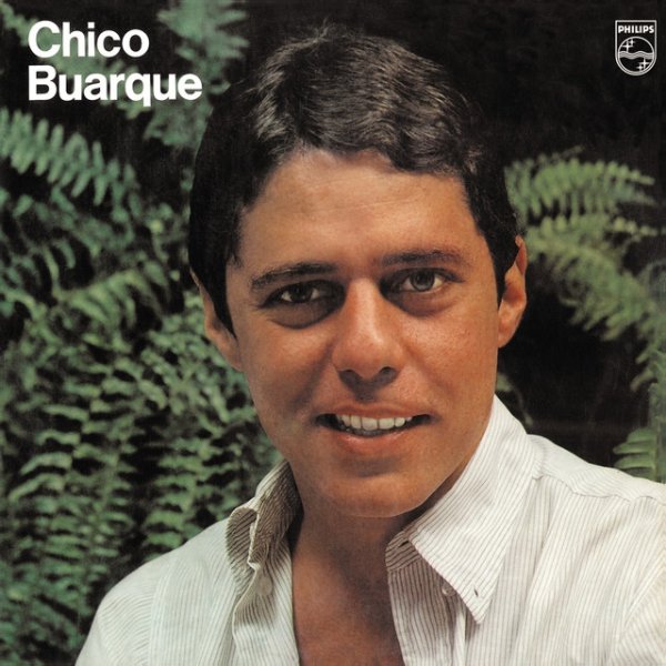 Album Chico Buarque - Chico Buarque