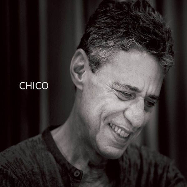 Album Chico Buarque - Chico