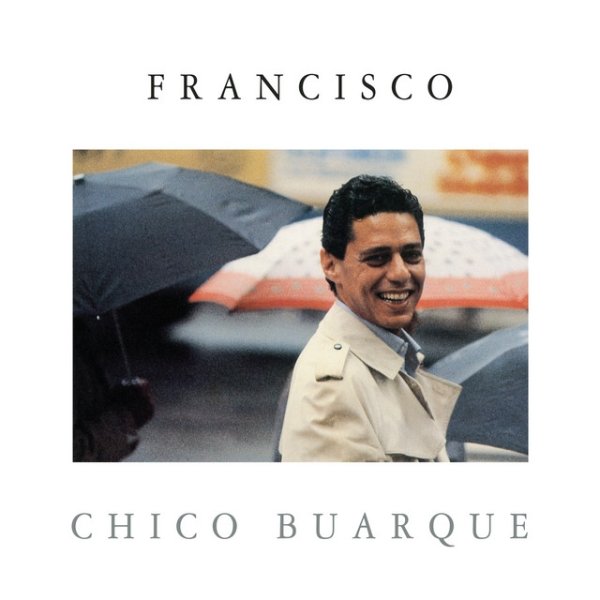 Chico Buarque Francisco, 1987