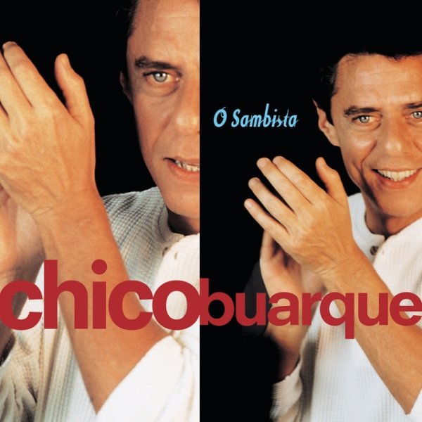 Album Chico Buarque - O Sambista