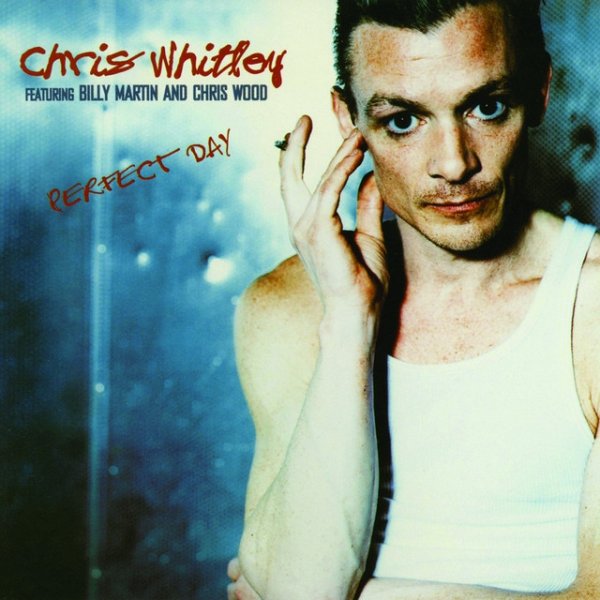 Album Chris Whitley - Perfect Day