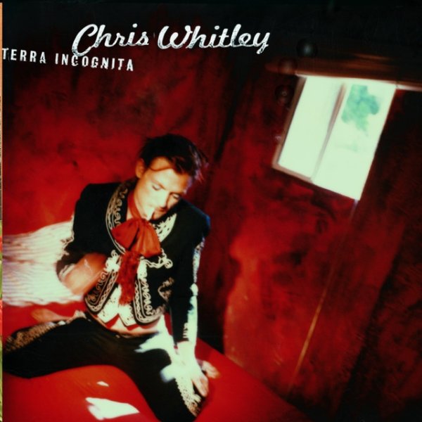 Album Chris Whitley - Terra Incognita