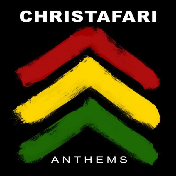 Christafari Anthems, 2015