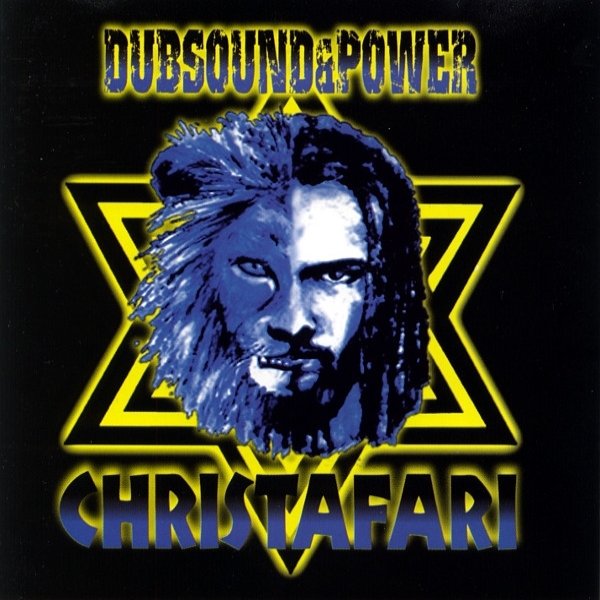 Album Christafari - Dub Sound&Power