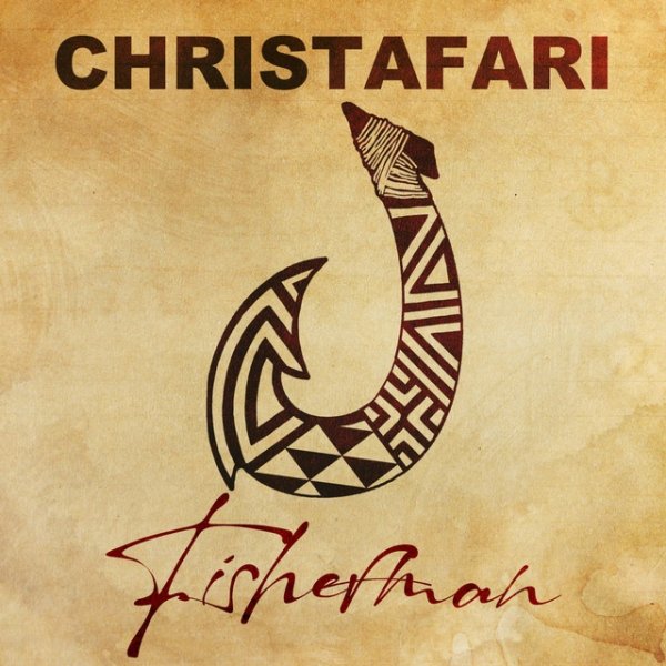 Album Christafari - Fisherman