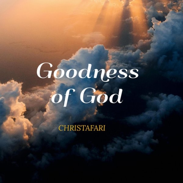 Goodness of God - album
